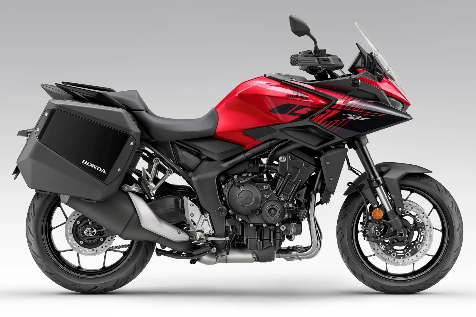 2026 Honda CB1000GT First Look 10 Fast Facts 33 Photos