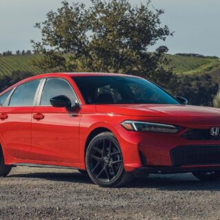 2026 Honda Civic Review Pricing And Specs