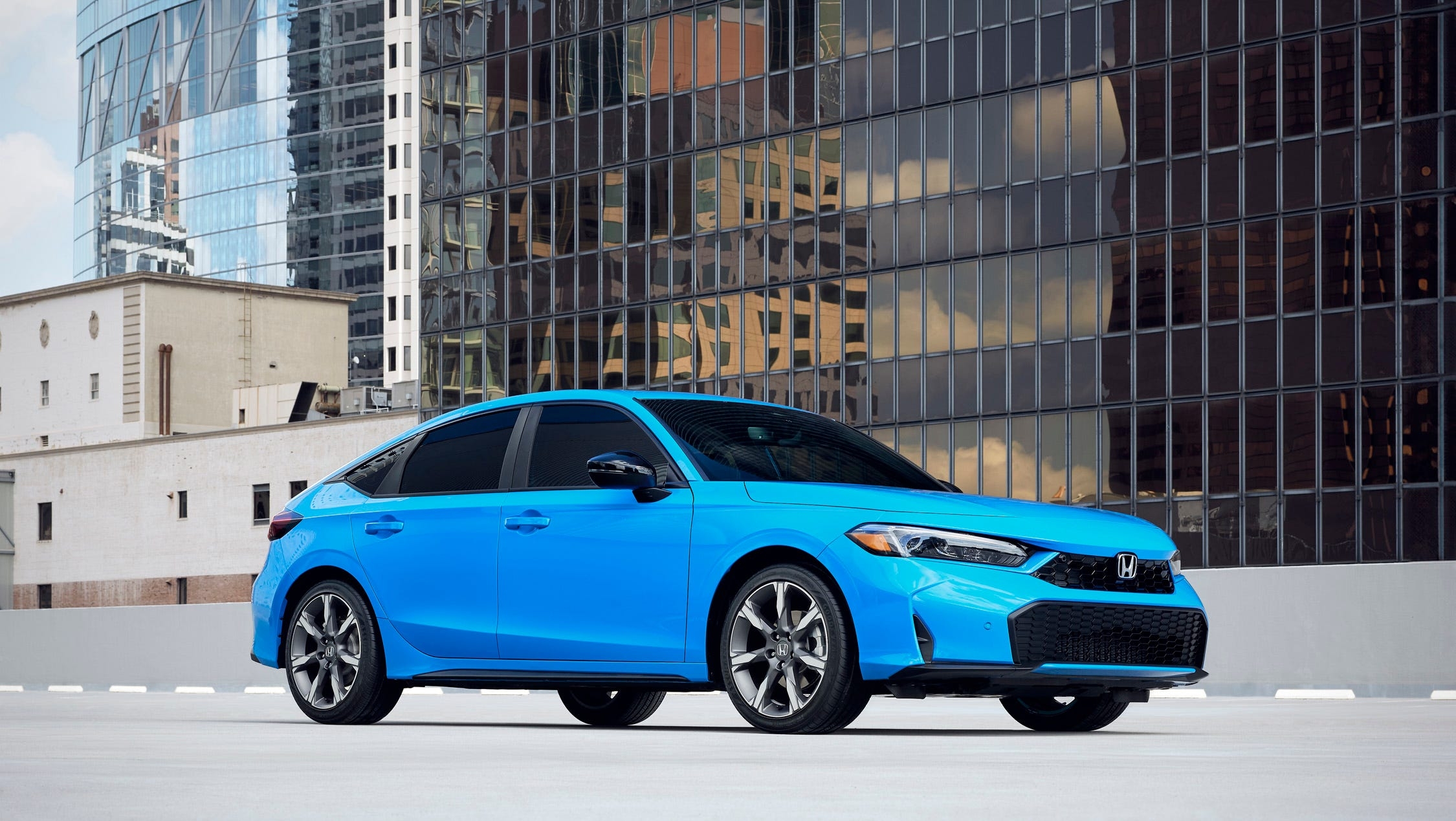 2026 Honda Civic Review Pricing And Specs