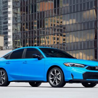 2026 Honda Civic Review Pricing And Specs