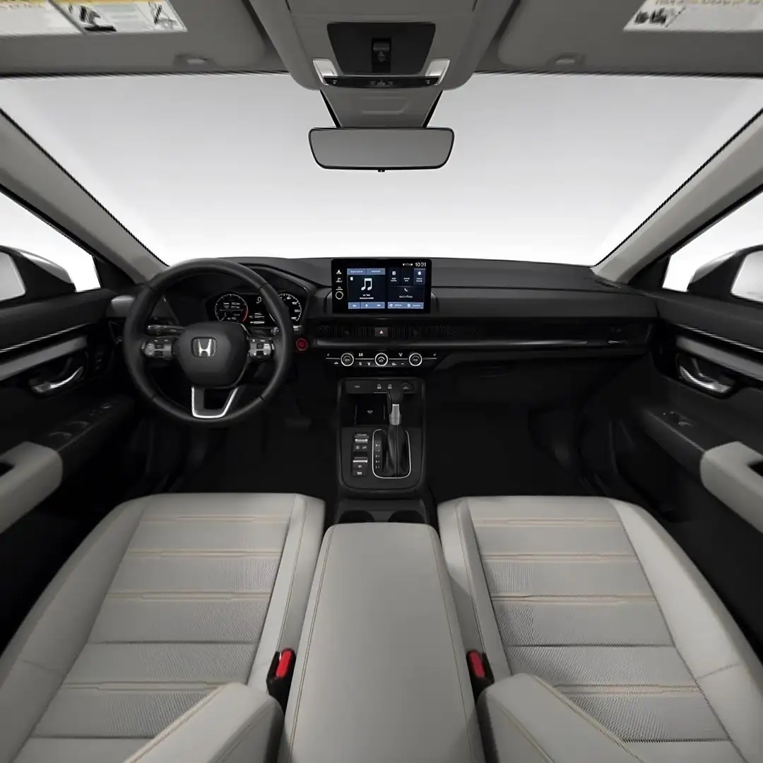  2026 Honda CR V Colors Explore Interior Exterior Options 2026 Honda CR V Colors Exterior Interior