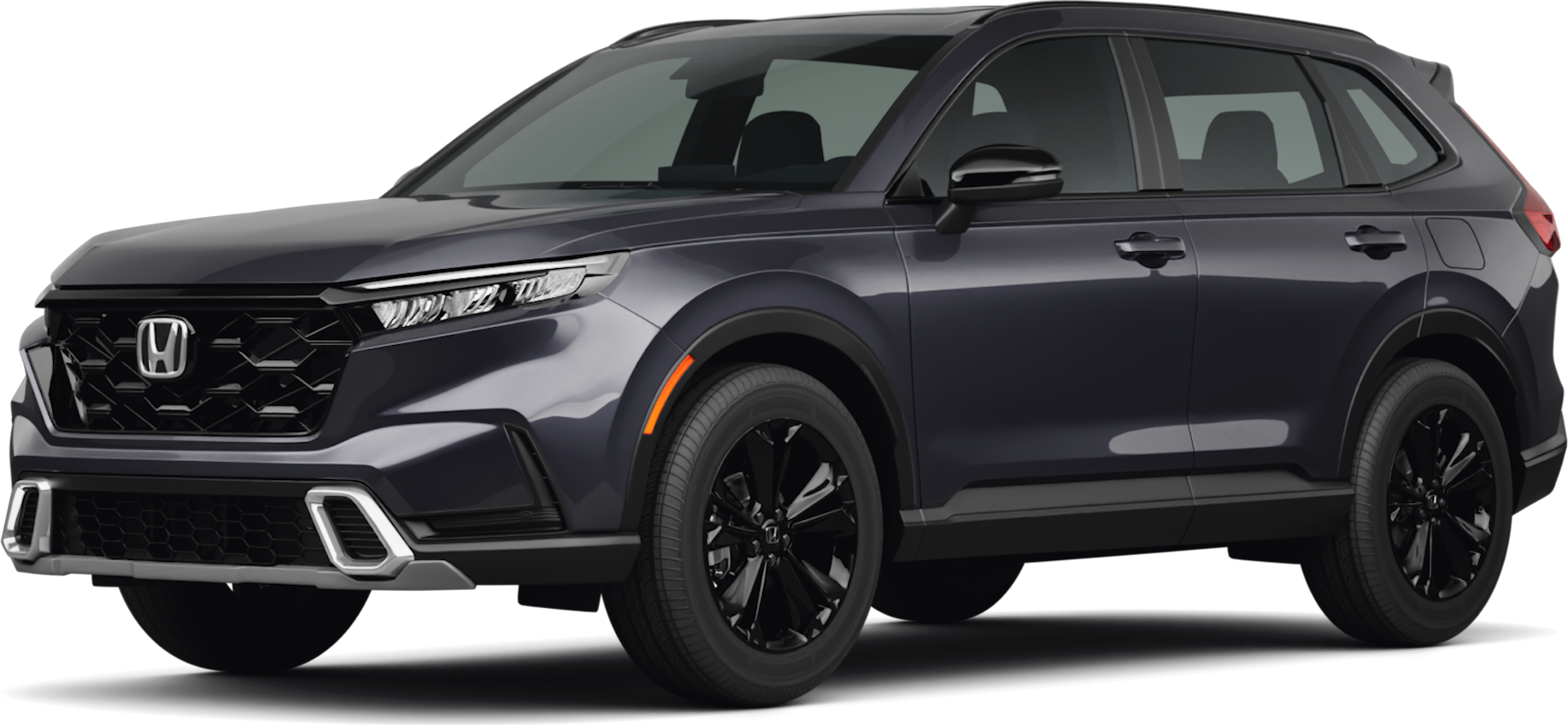 2026 honda crv hybrid reviews