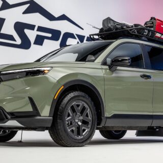 2026 Honda CR V Hybrid Review Expert Insights Pricing And Trims