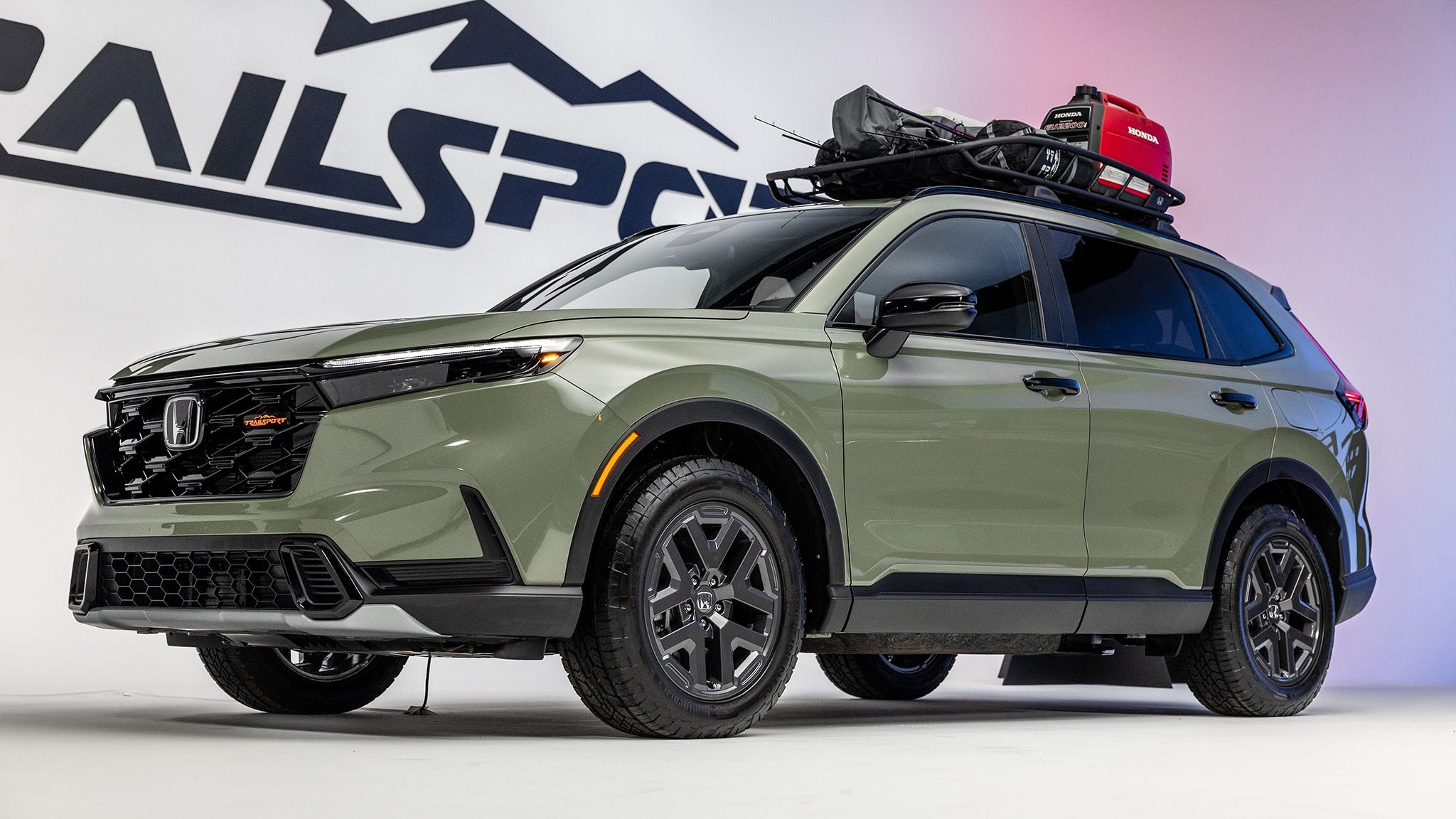 2026 Honda CR V Hybrid Review Expert Insights Pricing And Trims