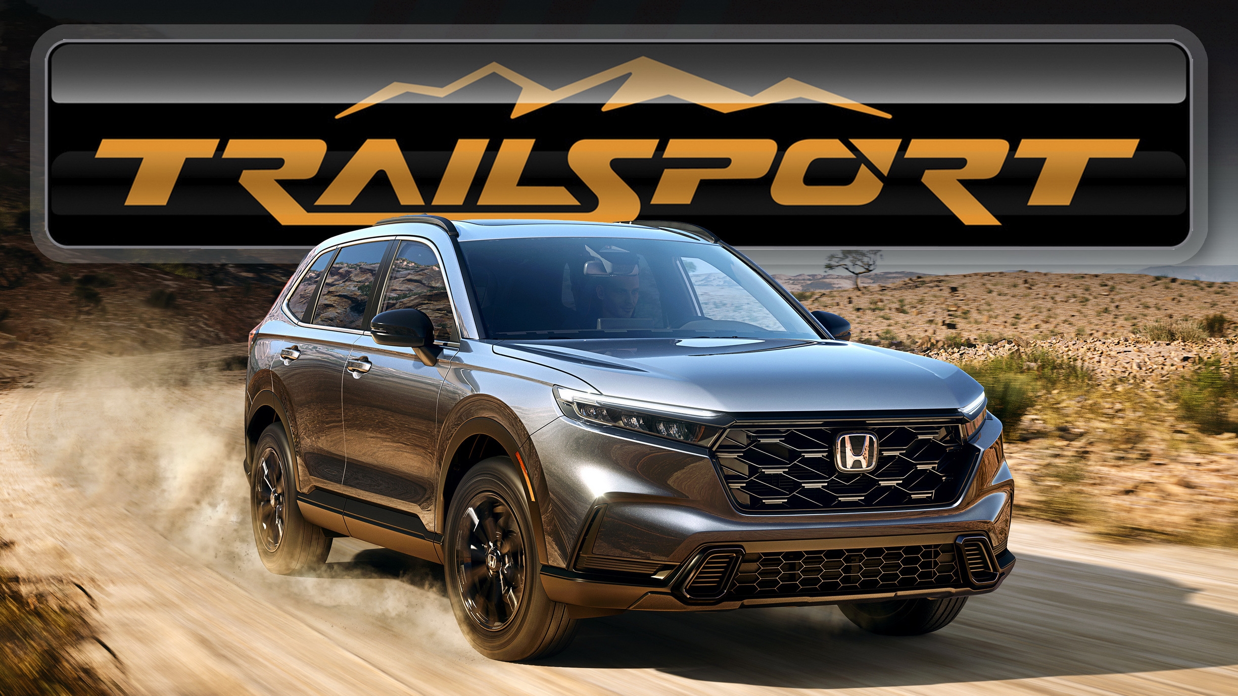 2026 Honda CR V TrailSport To Join HR V And Acura Integra Facelift Debuts Carscoops