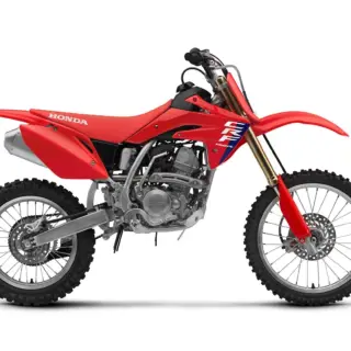 2026 Honda CRF150R And CRF150R Expert First Look Dirt Rider