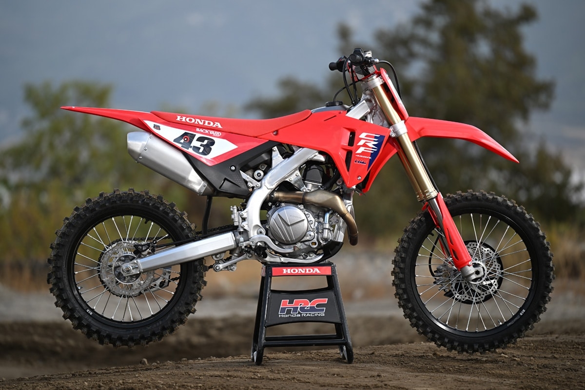 2026 honda crf 450r 2026 honda crf 450r