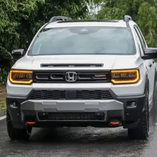 2026 Honda Passport 0 60 Time V6 Performance Heather Cannon Honda Ponca City OK