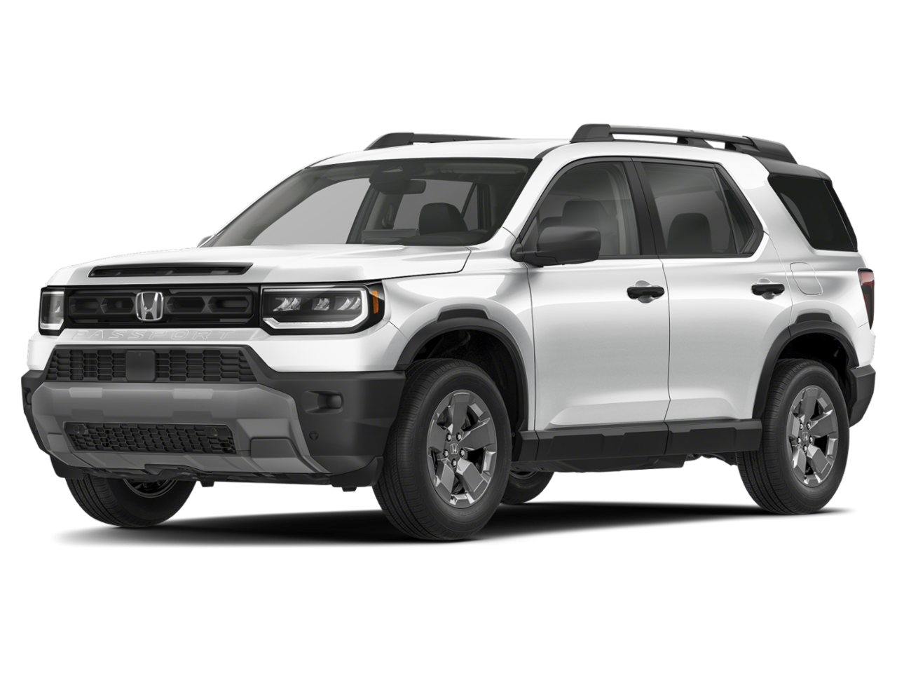 honda passport 2026 for sale