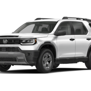 2026 Honda Passport For Sale In Anaheim Hardin Honda