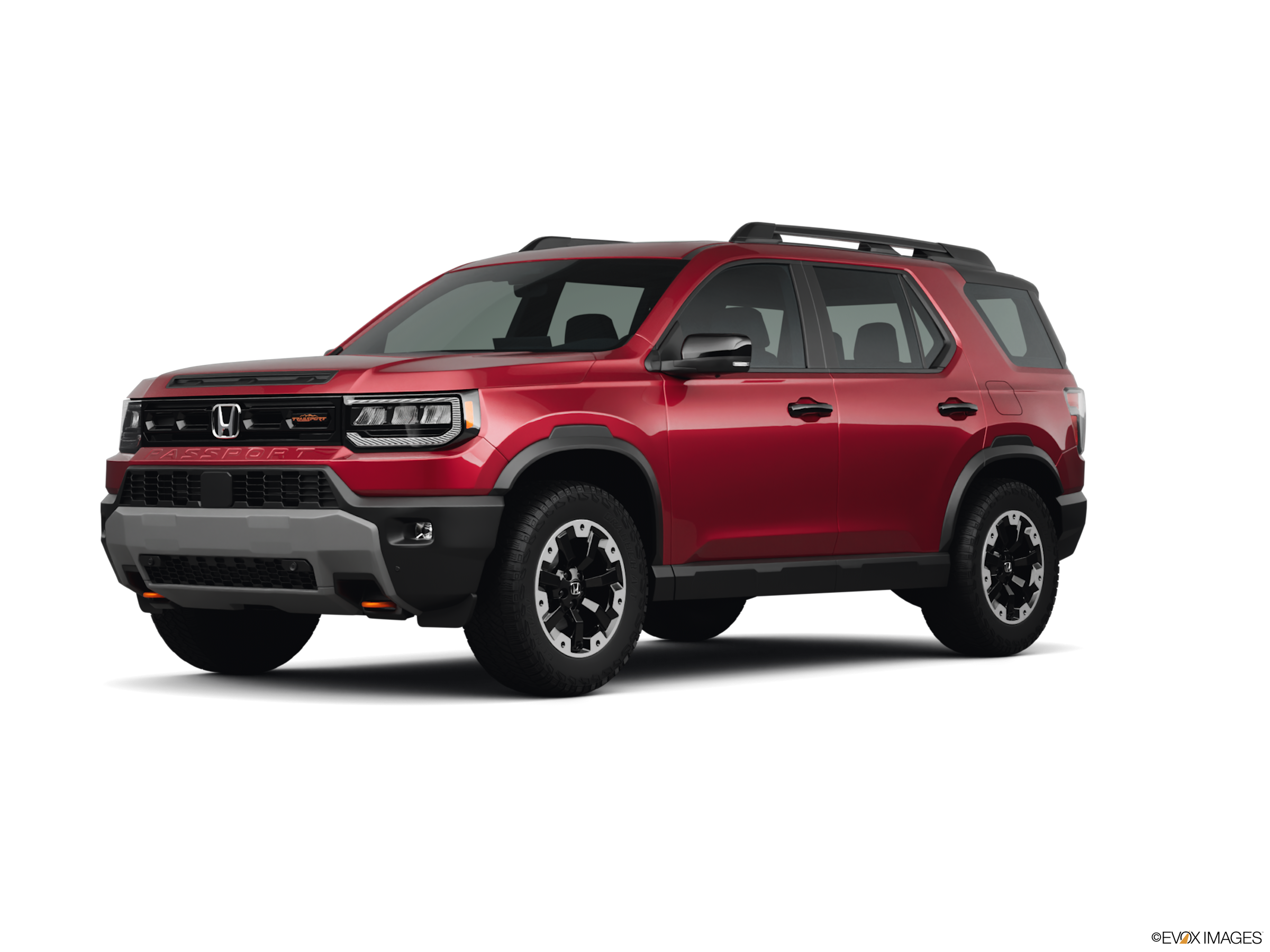 2026 Honda Passport Price Reviews Pictures More Kelley Blue Book