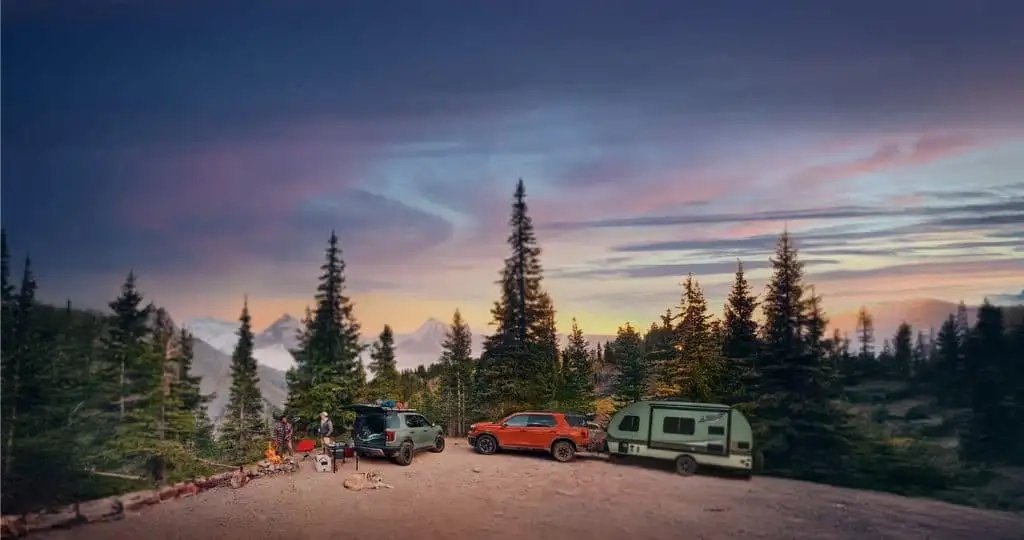 2026 honda passport towing capacity