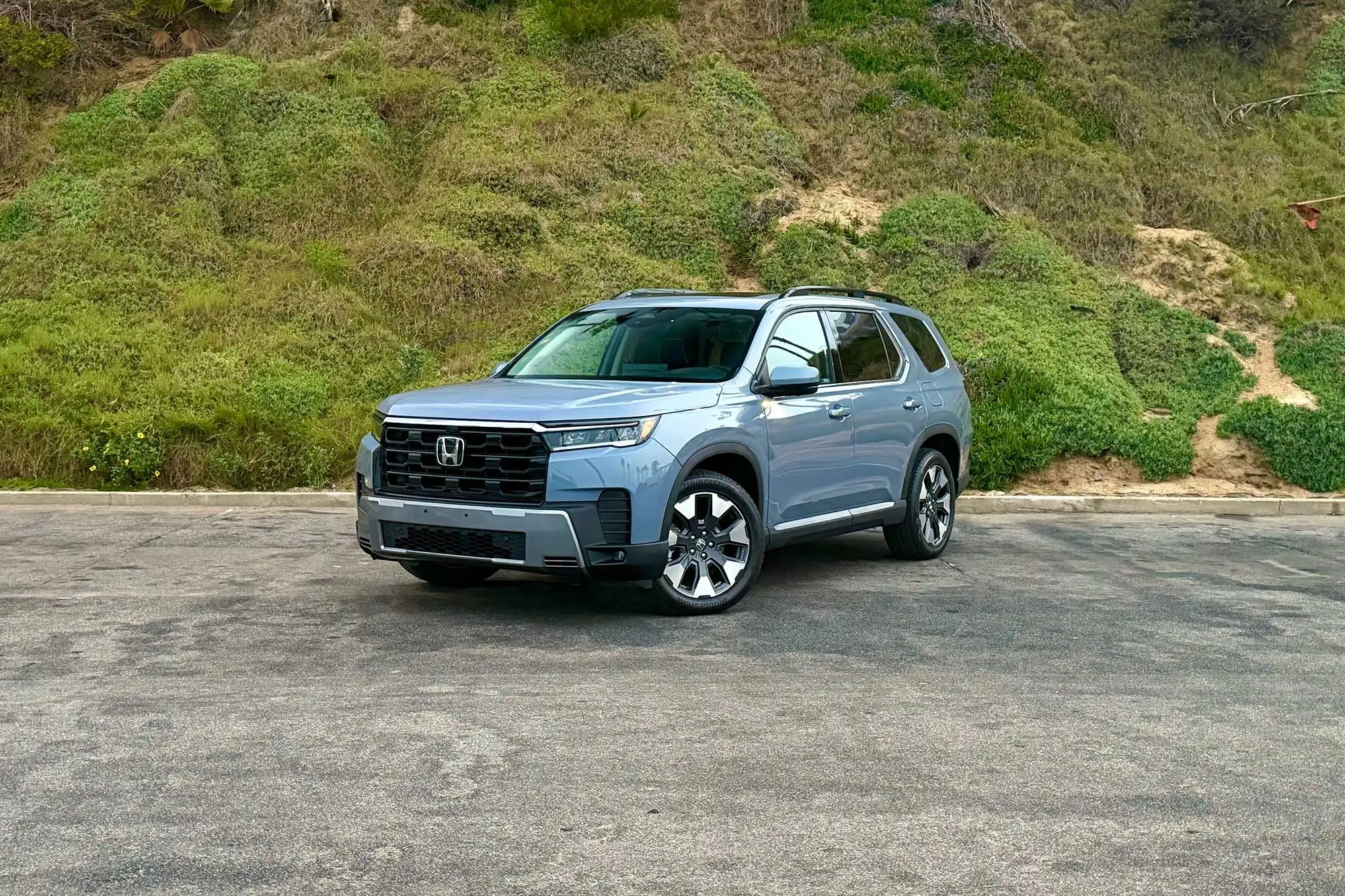 2026 honda pilot reviews 2026 honda pilot reviews