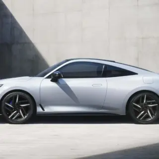 2026 Honda Prelude Gets 44 MPG And Costs 43 195