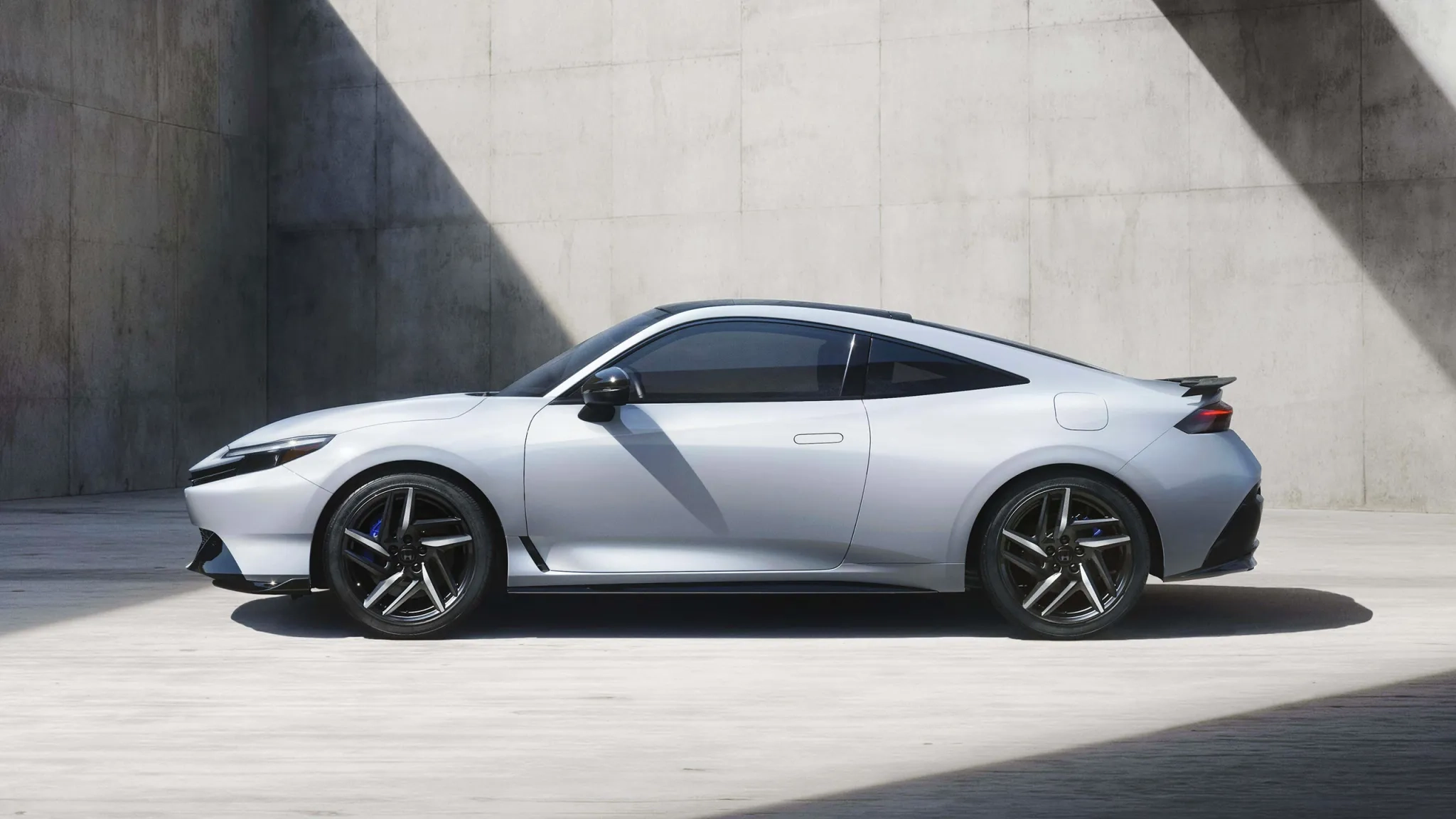 2026 Honda Prelude Gets 44 MPG And Costs 43 195