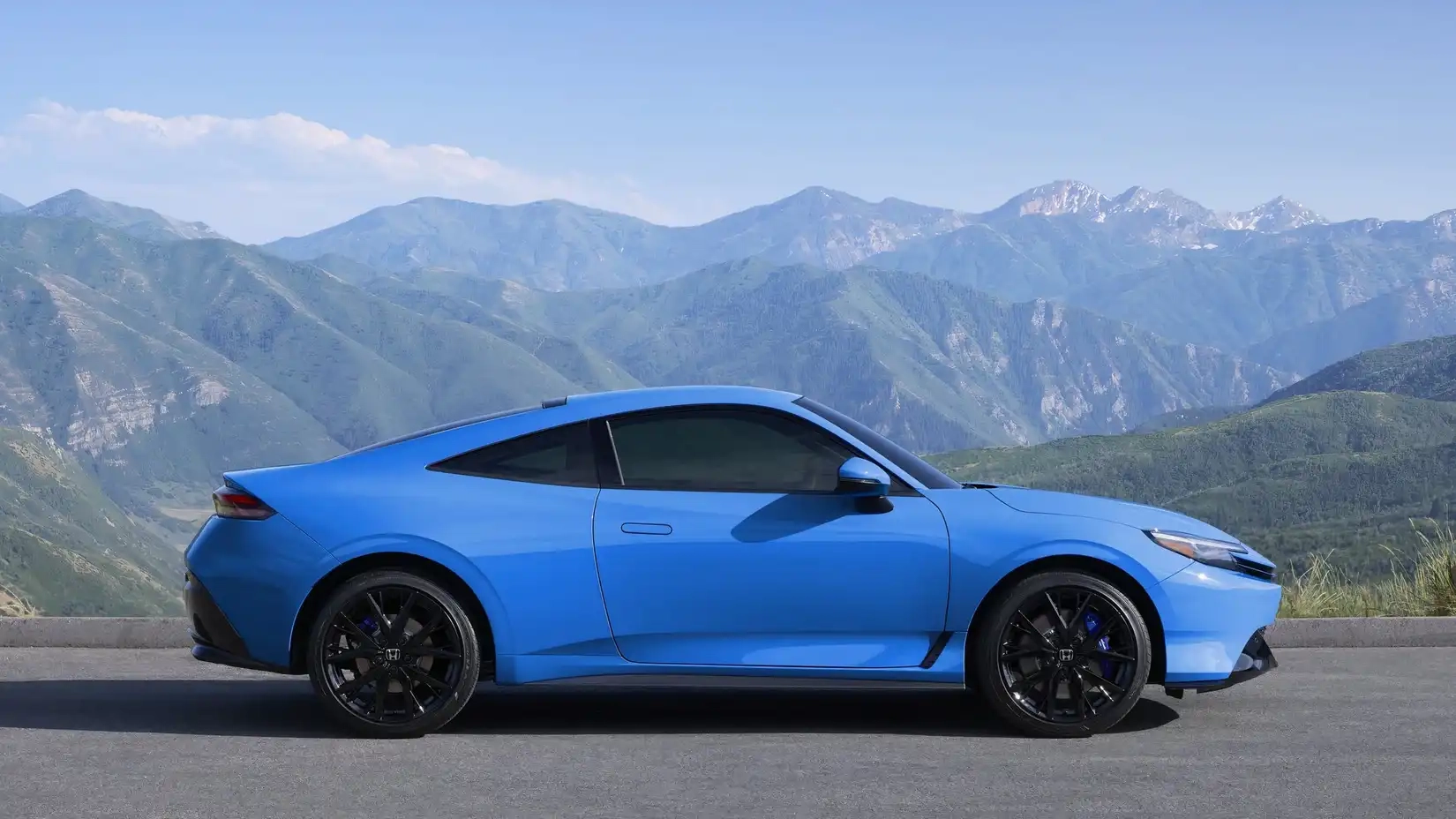 2026 Honda Prelude Hides Speed Behind A Setting Here s The Fix