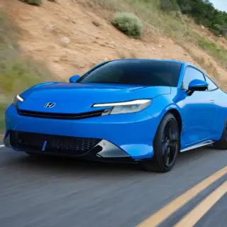 2026 Honda Prelude Hybrid Acceleration Disappoints Owners