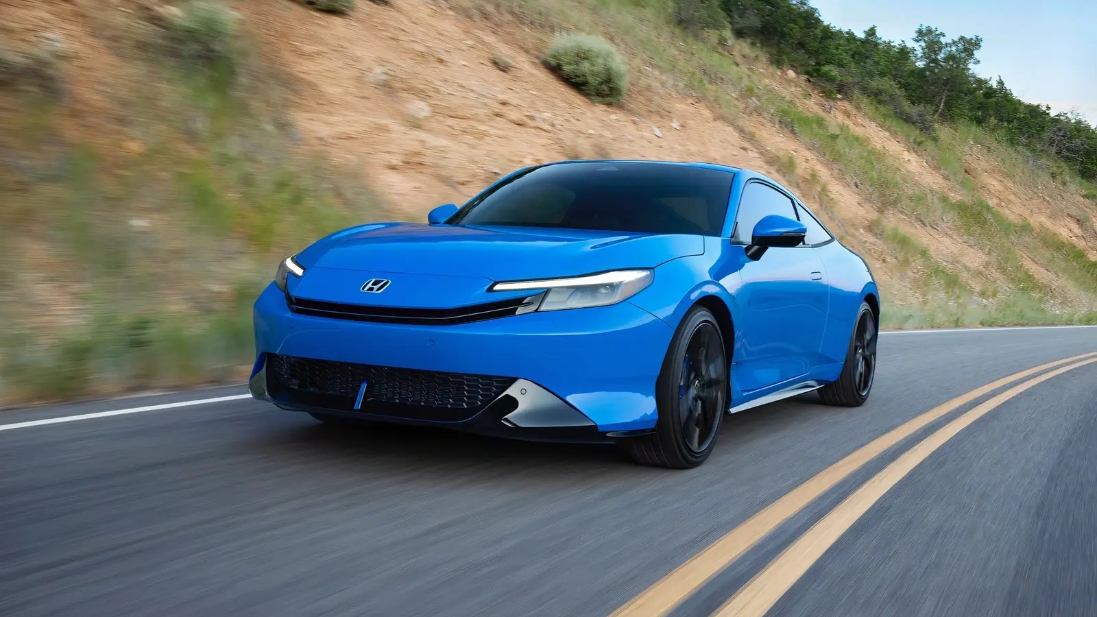 2026 Honda Prelude Hybrid Acceleration Disappoints Owners