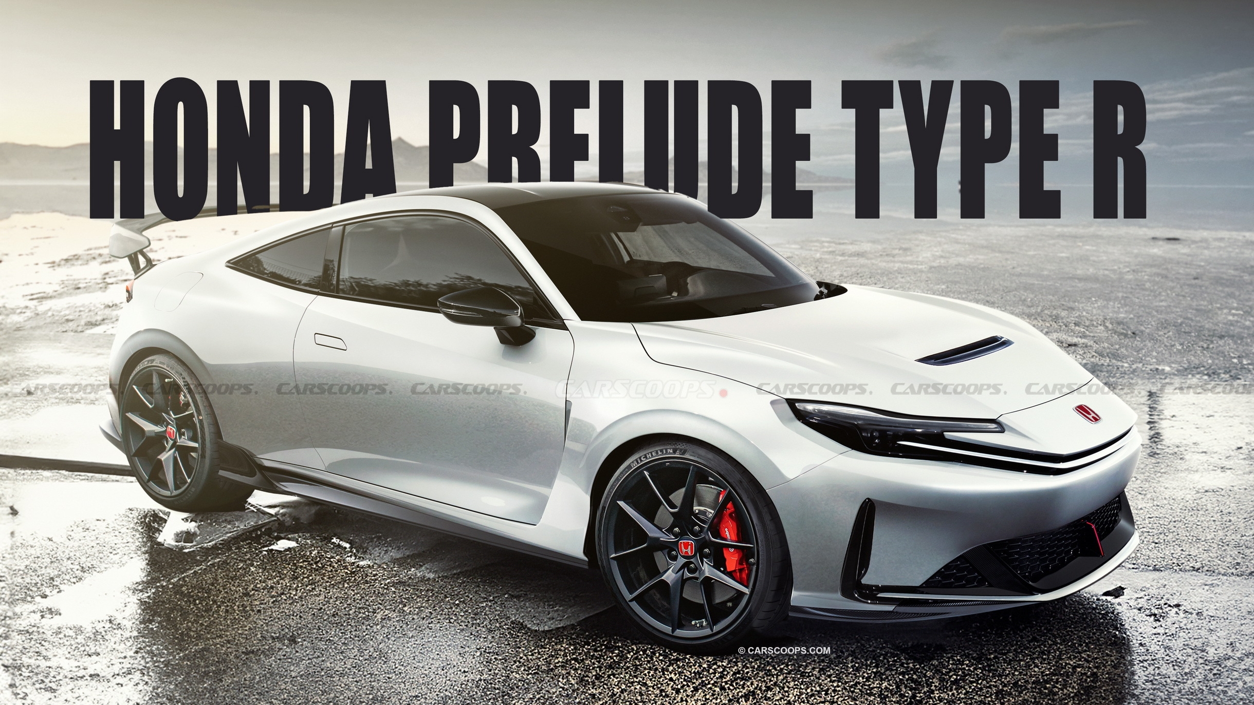 honda prelude 2026 release date