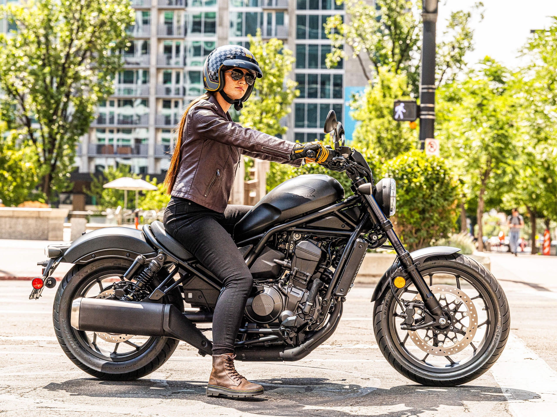 2026 Honda Rebel 1100 Motorcycles Durant Oklahoma