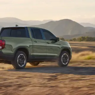 2026 Honda Ridgeline For Sale Or Lease Balise Honda Of West Warwick