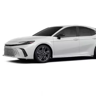 2026 Toyota Camry Complete List Of Specifications What s New