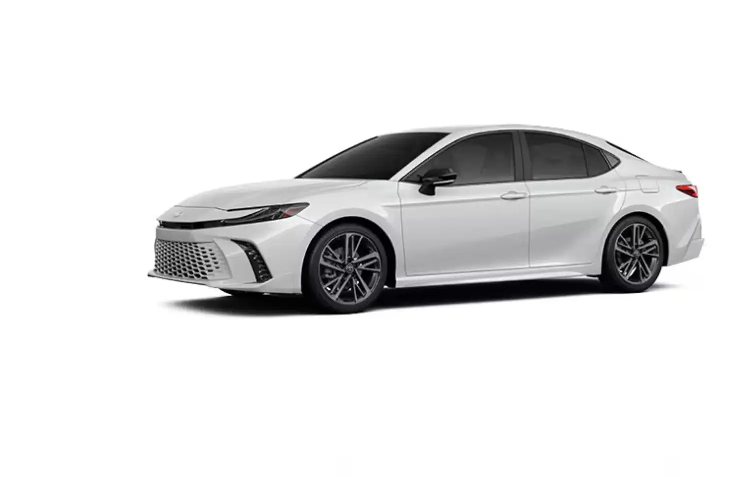 2026 Toyota Camry Complete List Of Specifications What s New