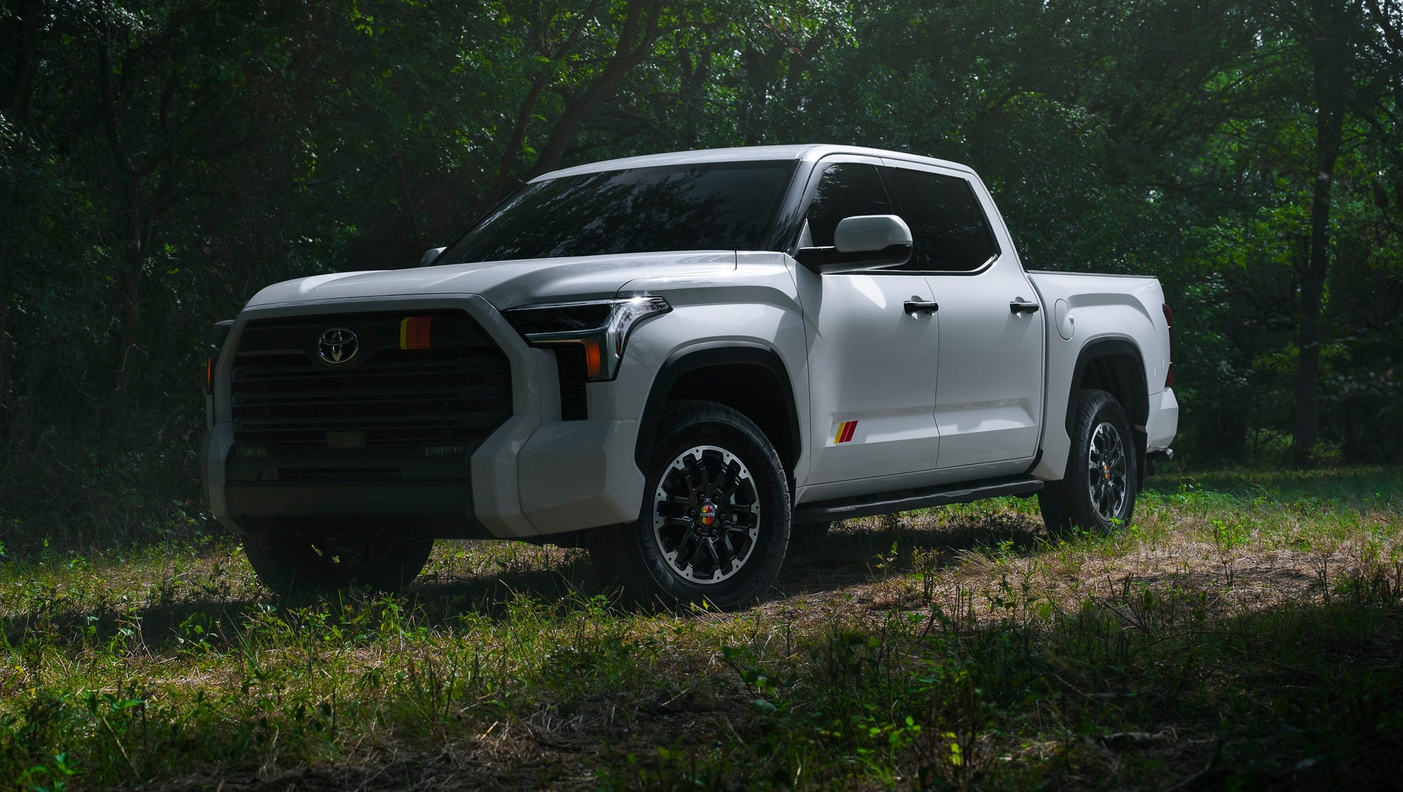 2026 Toyota Tundra