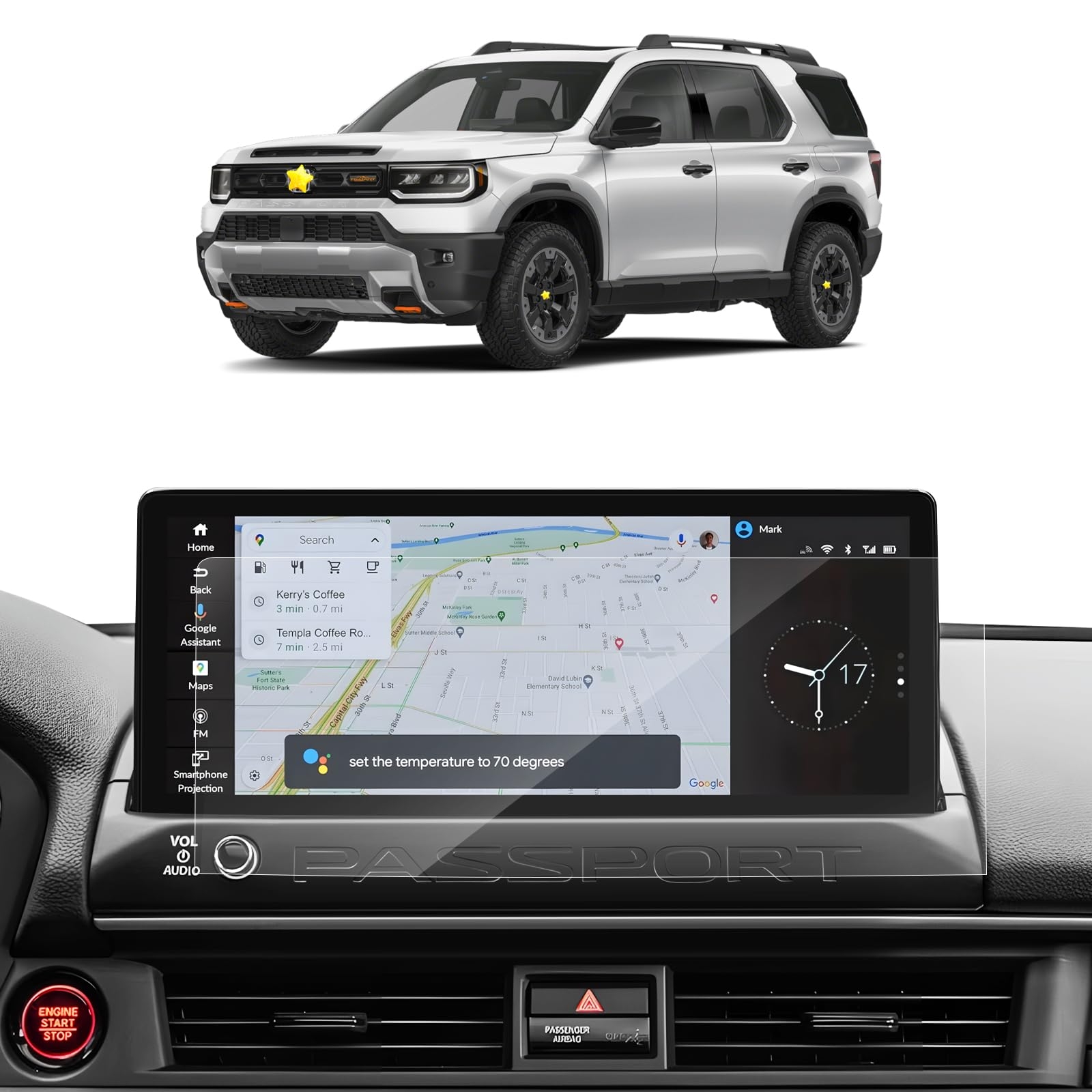 2026 honda passport trailsport accessories 2026 honda passport trailsport accessories