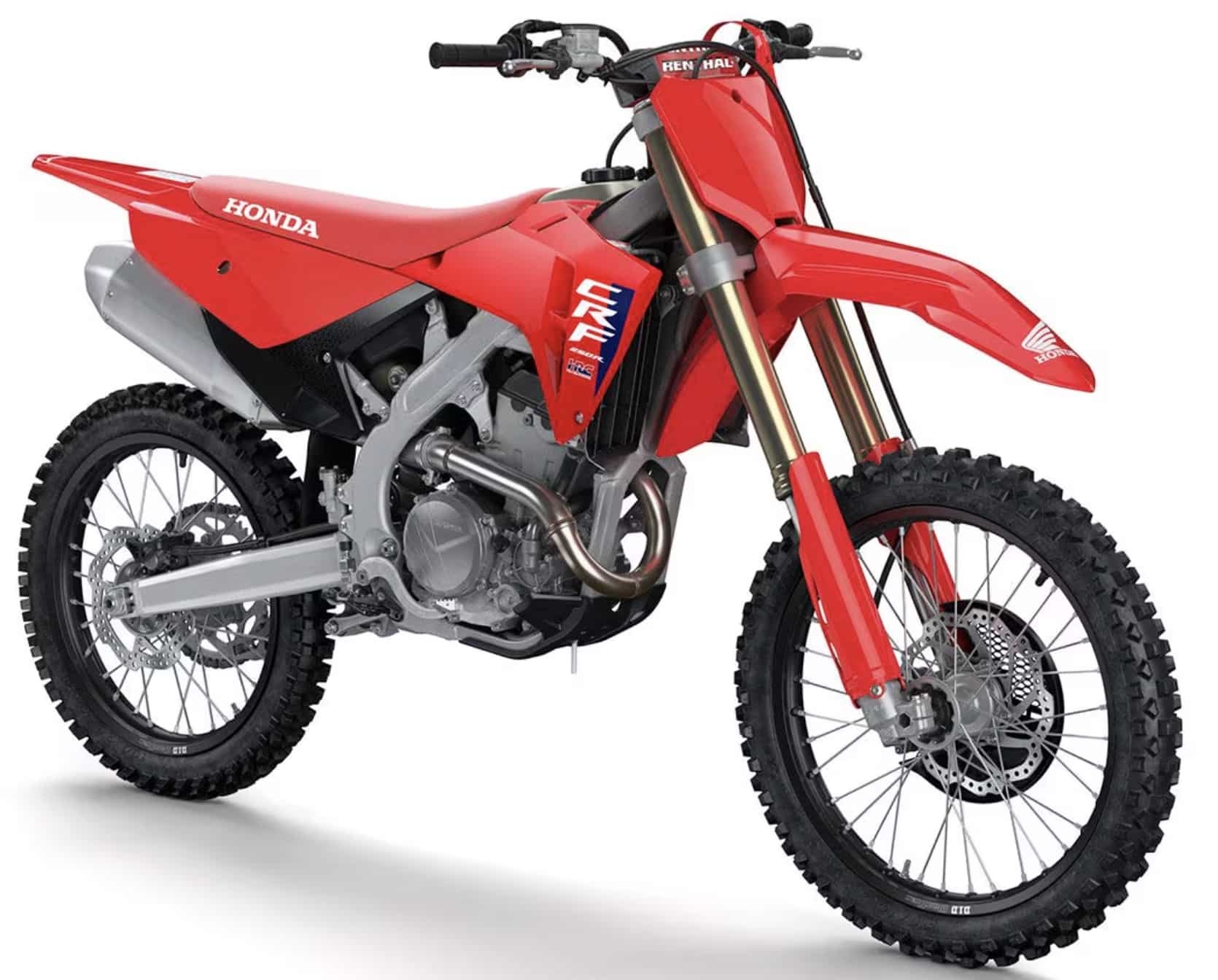 2026 honda crf 250r