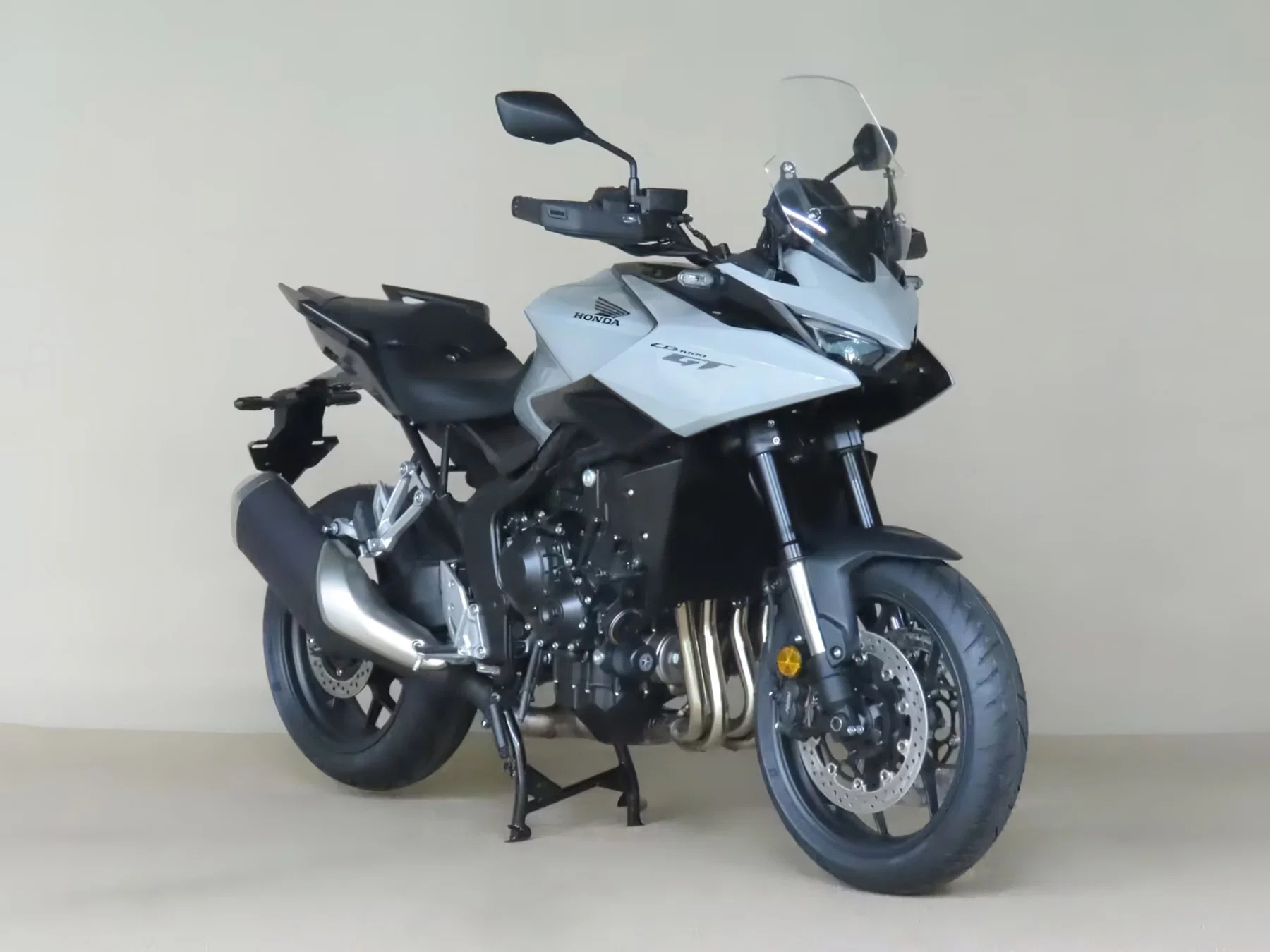 2026 honda cb1000gt competition