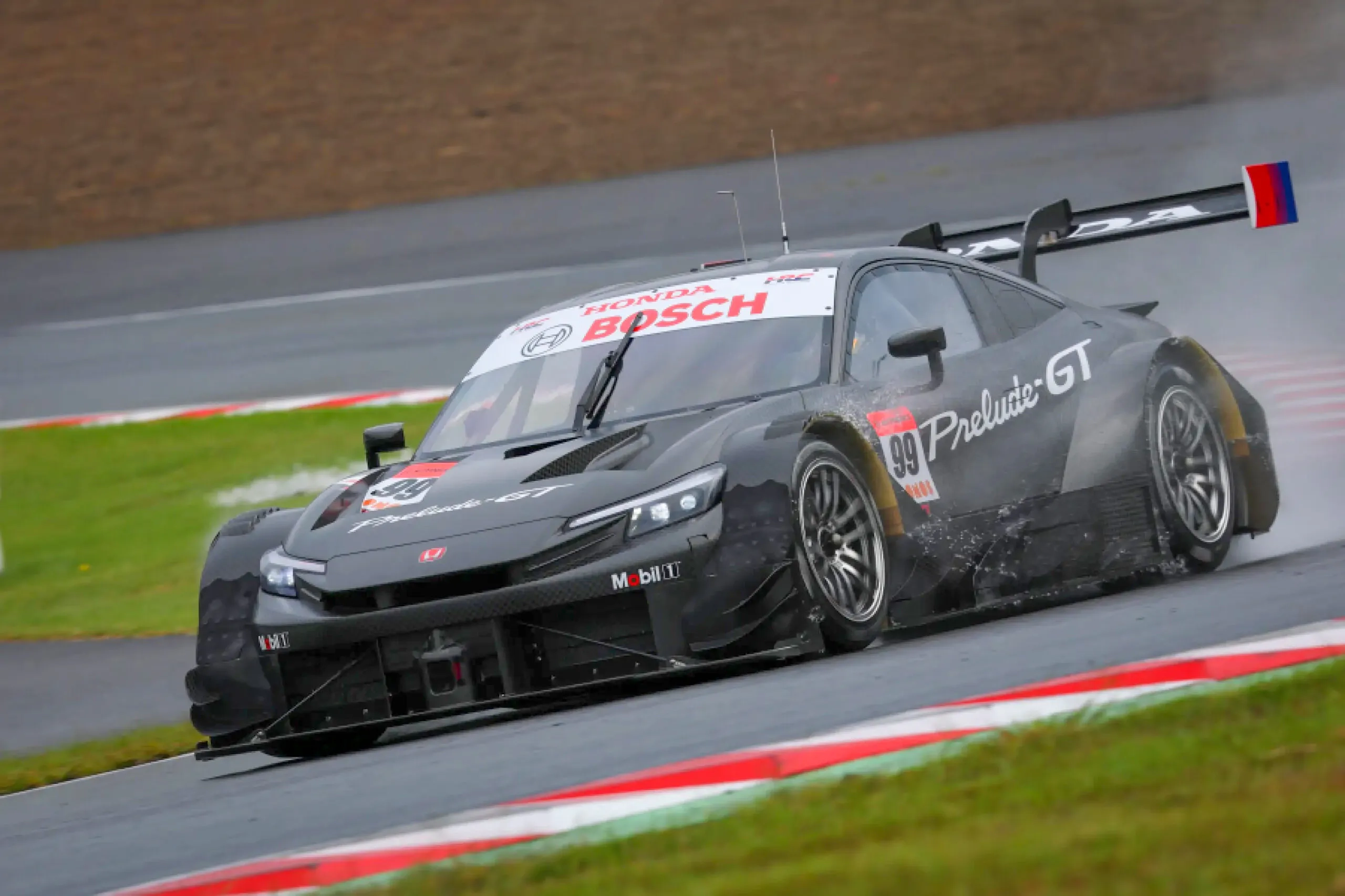 honda prelude gt500 super gt 2026