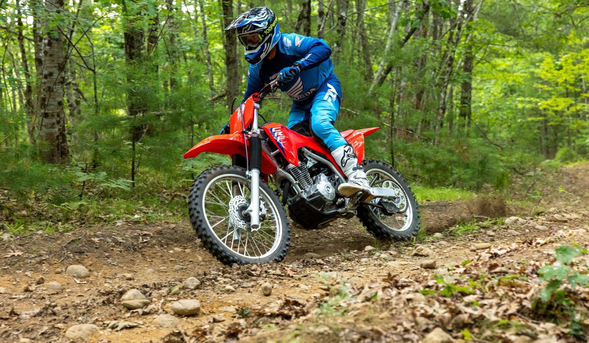 honda crf trail bikes 2026 honda crf trail bikes 2026