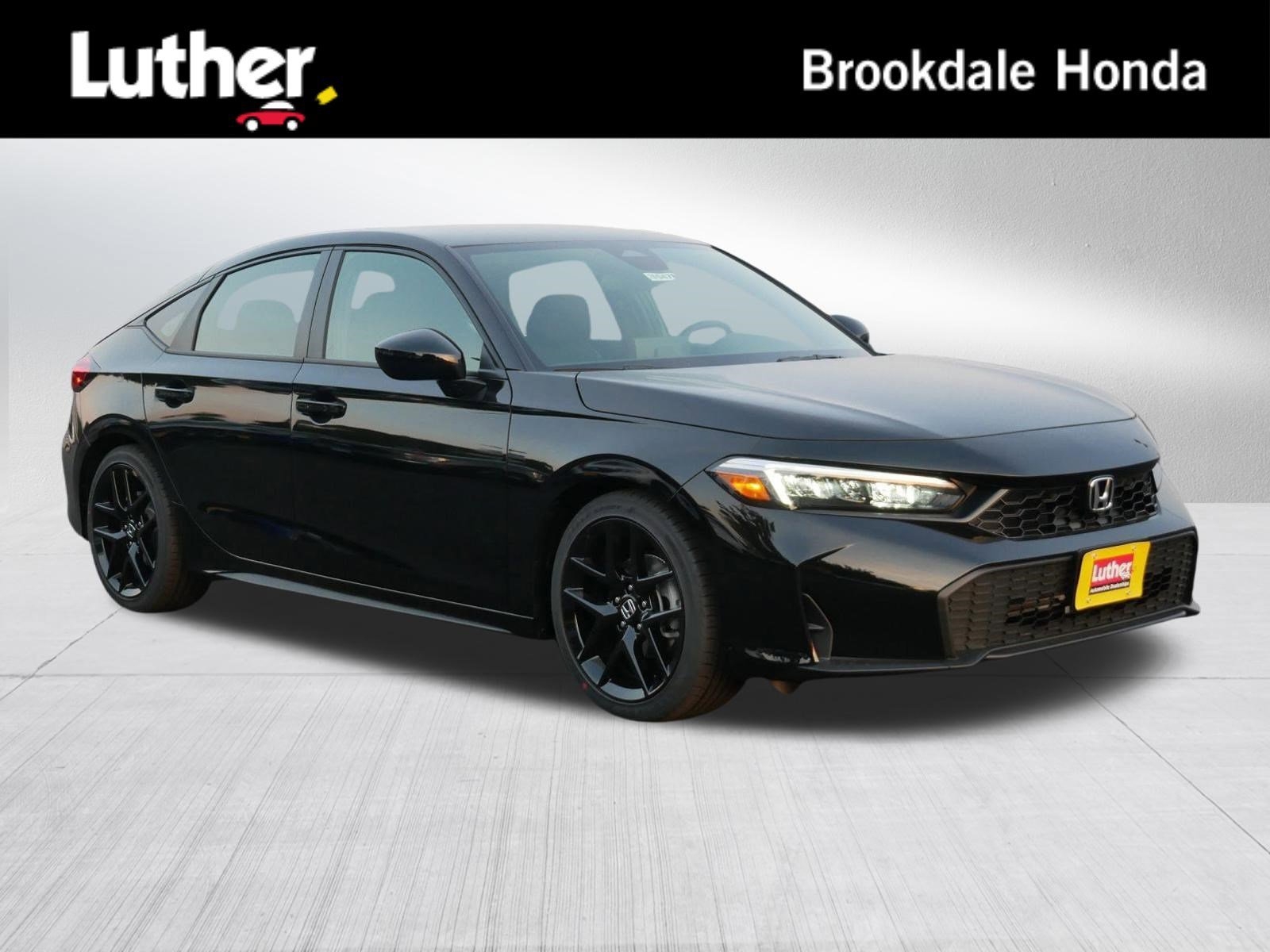 2026 honda civic hatchback for sale