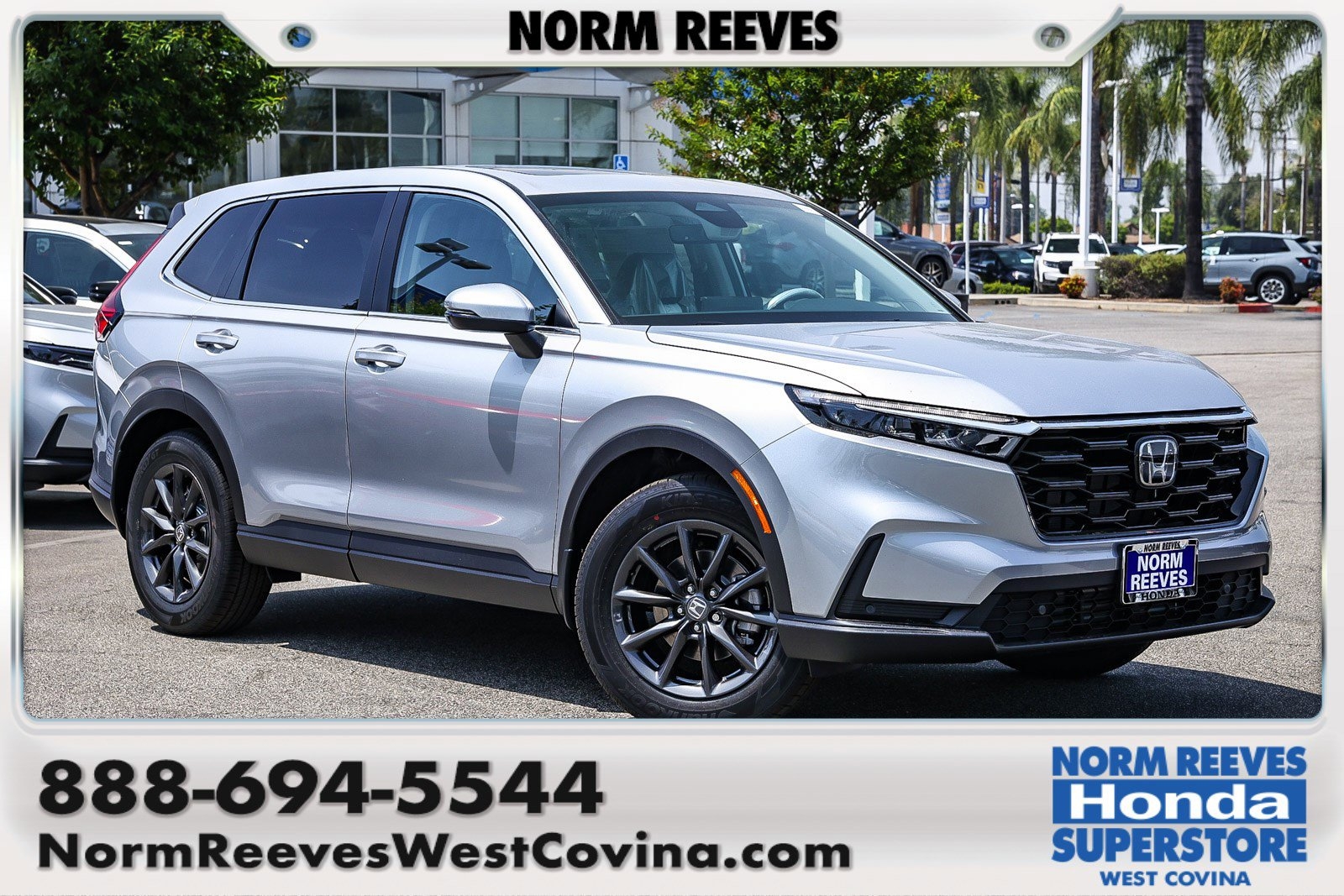 New 2026 Honda CR V EX L 2WD Sport Utility In Cerritos 26 1993 Norm Reeves Auto Group New 2026 Honda CR V EX L 2WD Sport Utility In Cerritos 26 1993 Norm Reeves Auto Group
