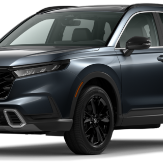 New 2026 Honda CR V Hybrid For Sale In Poway Poway Honda