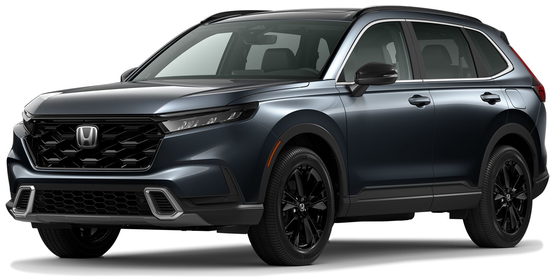 New 2026 Honda CR V Hybrid For Sale In Poway Poway Honda