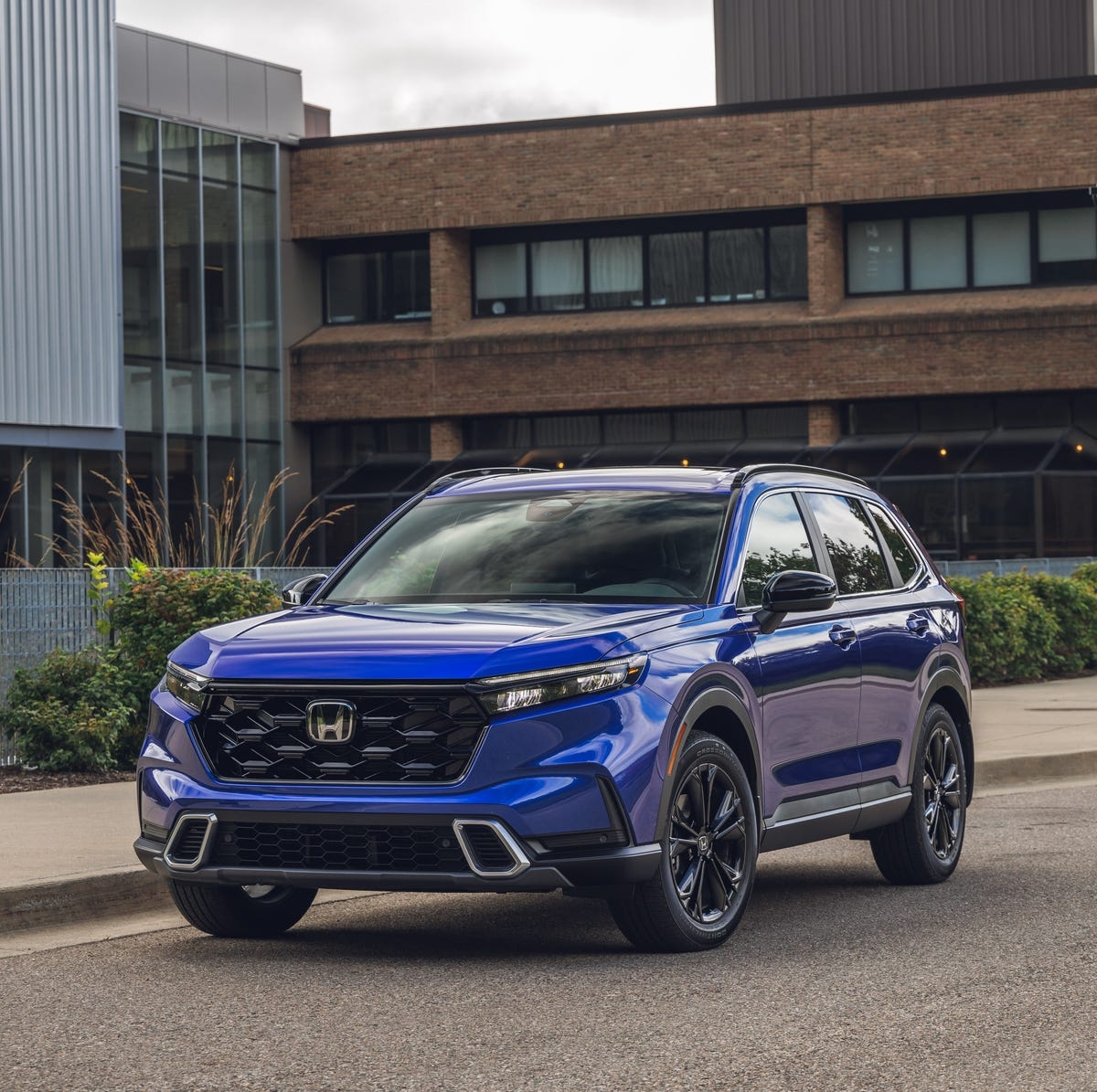 honda cr v 2026 for sale