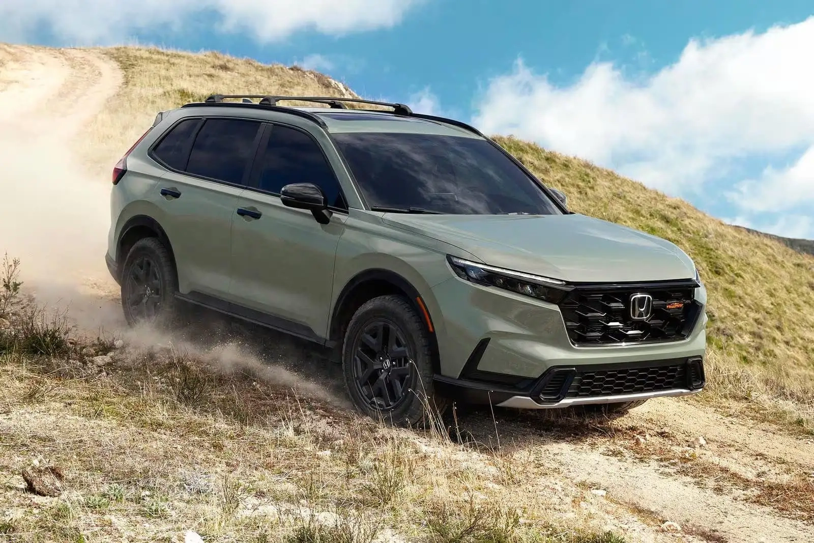 New 2026 Honda CR V Hybrid Review Safford Honda Arlington New 2026 Honda CR V Hybrid Review Safford Honda Arlington