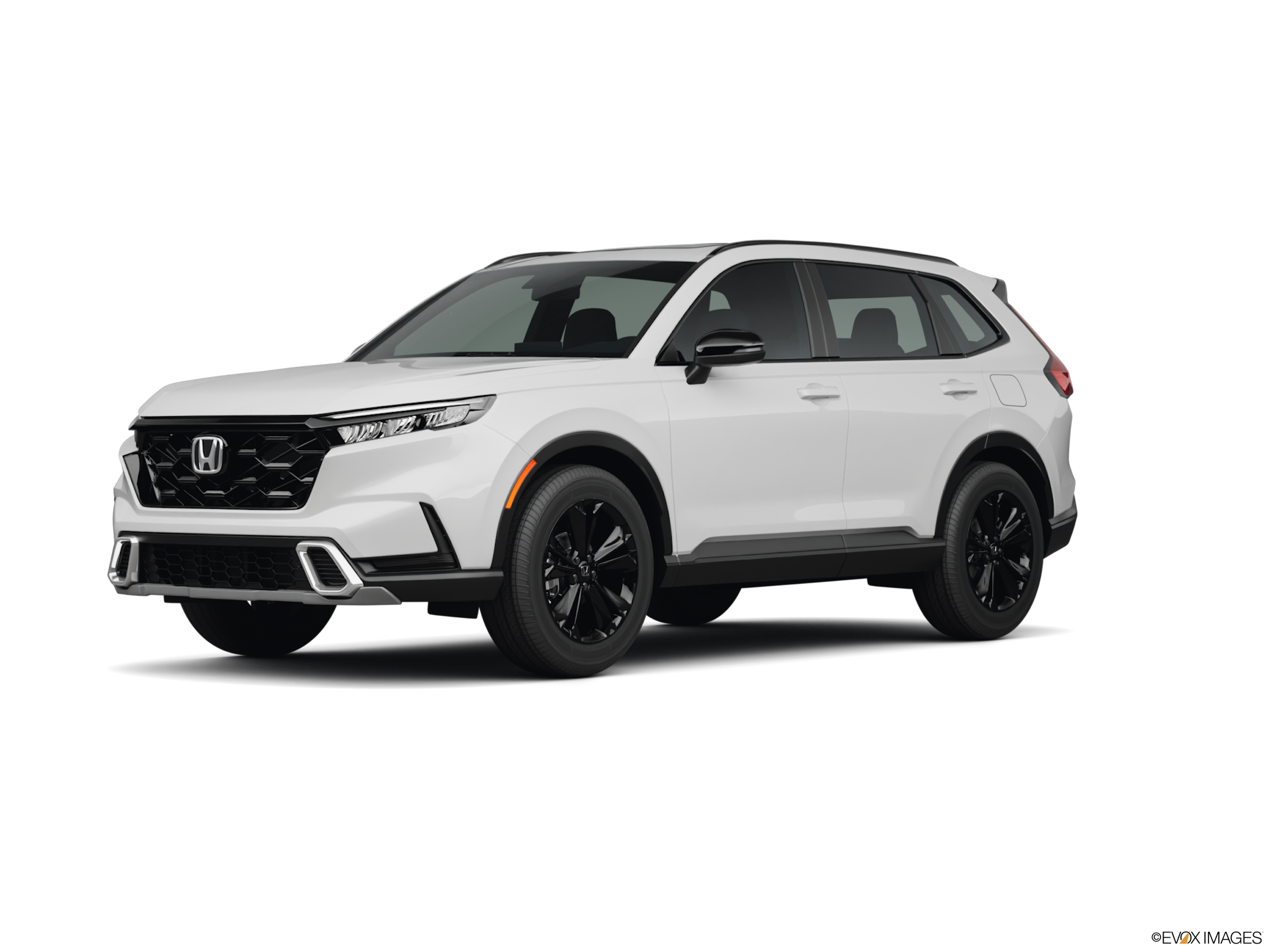 New 2026 Honda CR V Hybrid Sport Touring Prices Kelley Blue Book