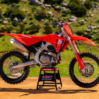 New 2026 Honda CRF450R For Sale Specs Photos Price Huntington Beach CA Near Los Angeles Red