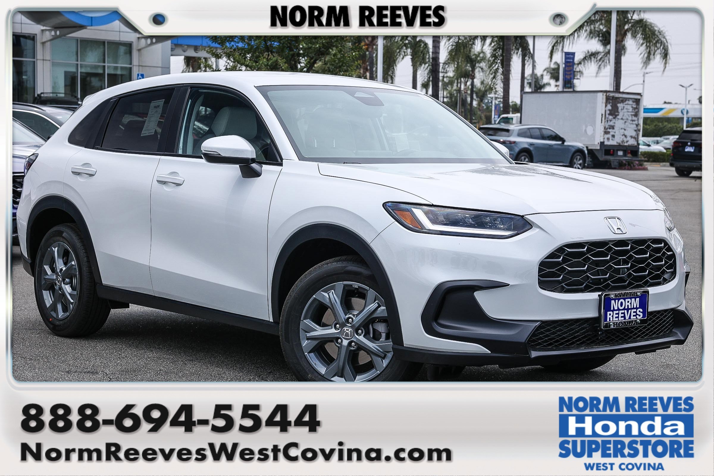 New 2026 Honda HR V LX 2WD CVT Sport Utility In Cerritos 26 1951 Norm Reeves Auto Group New 2026 Honda HR V LX 2WD CVT Sport Utility In Cerritos 26 1951 Norm Reeves Auto Group