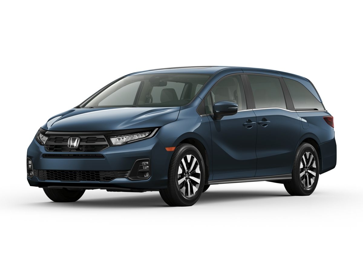 New 2026 Honda Odyssey EX L Port Arthur