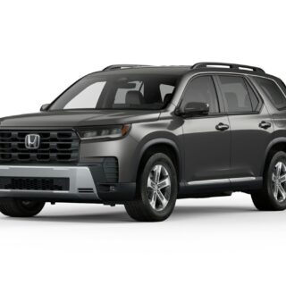 New 2026 Honda Pilot EX L 4D Sport Utility In Ocala B006754 Honda Of Ocala