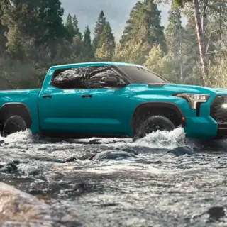New 2026 Toyota Tundra Near Me Covington LA Northshore Toyota