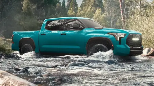 New 2026 Toyota Tundra Near Me Covington LA Northshore Toyota