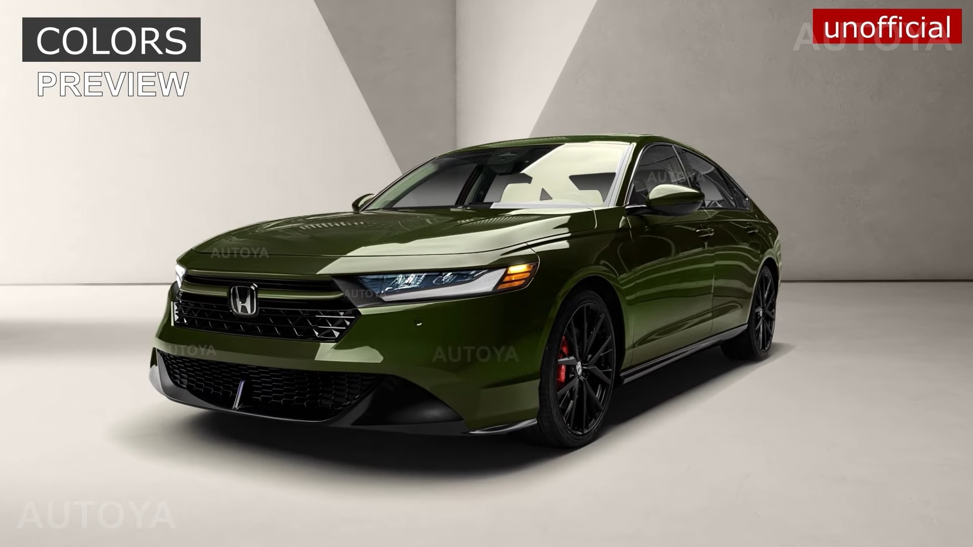 Refreshed 2026 Honda Accord XI Arrives Early In Fantasy Land Take A Peek Inside Too Autoevolution Refreshed 2026 Honda Accord XI Arrives Early In Fantasy Land Take A Peek Inside Too Autoevolution