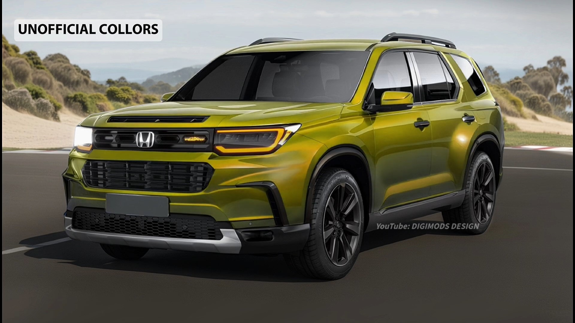 2026 honda pilot colors 2026 honda pilot colors