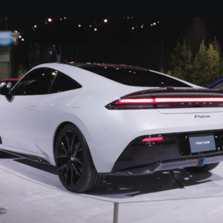 The 2026 Honda Prelude Coming Soon To Lester Glenn Honda