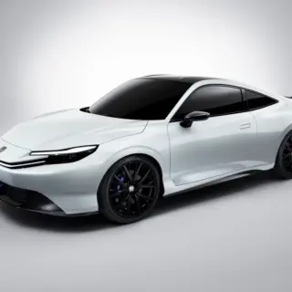 The 2026 Honda Prelude What We Know So Far CoPilot